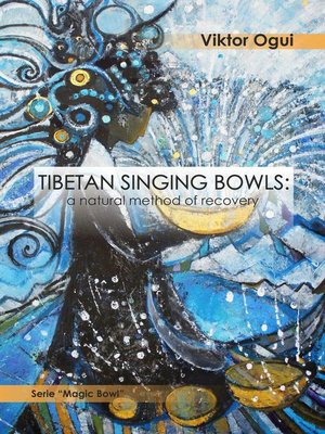 cover image of Tibetan singing bowls